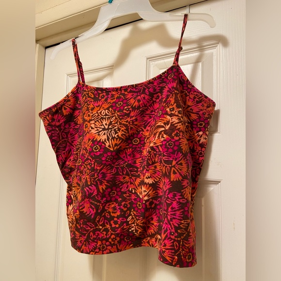 St. John's Bay Tops - Women’s crop top